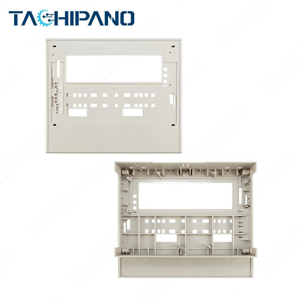 6ES7634-1DF00-0AE3 Front Pleastic Case, Membrane Keypad For 6ES7 634-1DF00-0AE3 C7-634