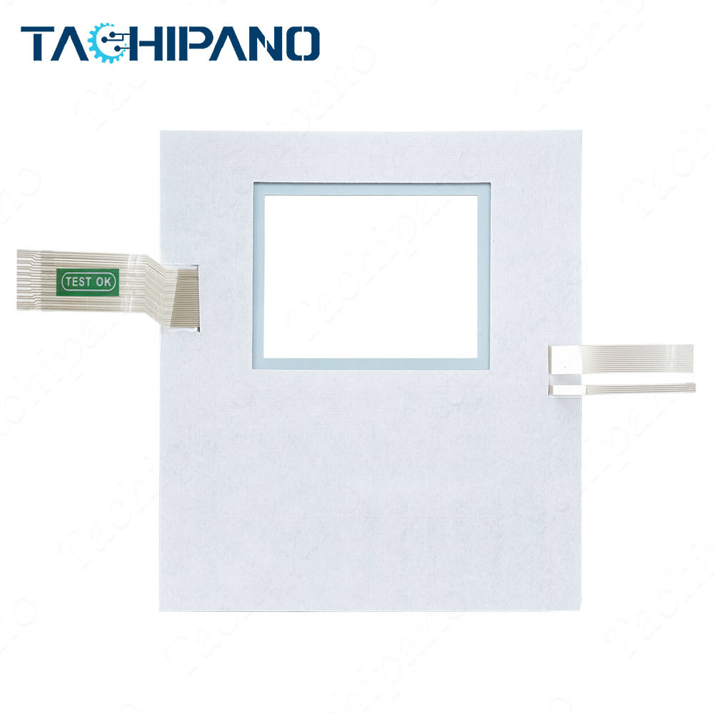 6ES7635-2EC00-0AE3 Front Pleastic Case, Membrane Keypad For 6ES7 635-2EC00-0AE3 C7-635