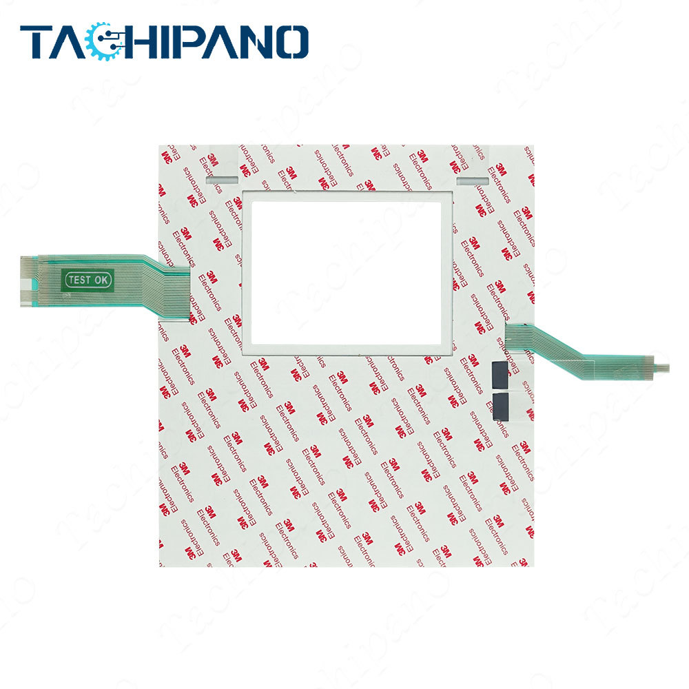6ES7636-2EC00-0AE3 Membrane Switch for 6ES7 636-2EC00-0AE3 C7-636 Keypad Keyboard