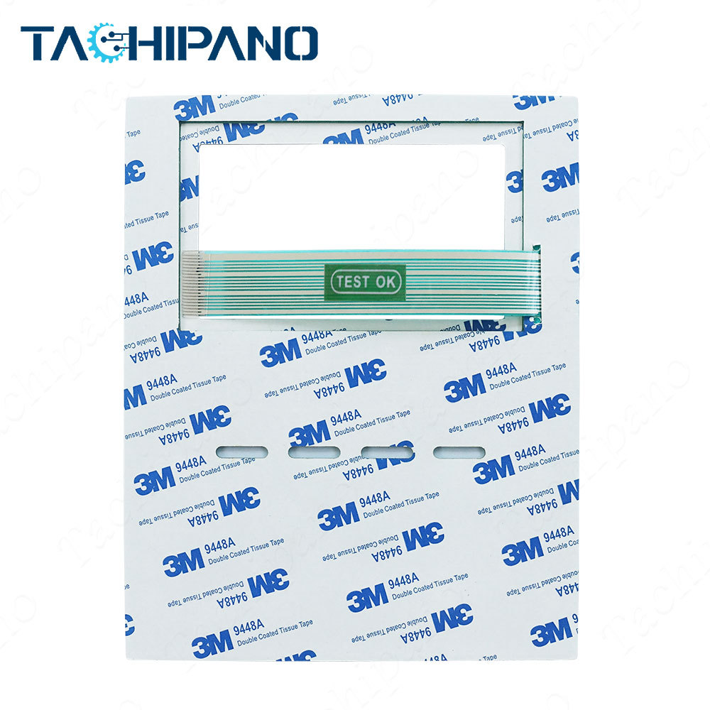6AV6647-0AH11-3AX0 Membrane Switch for 6AV6 647-0AH11-3AX0 KP300 Keypad Keyboard