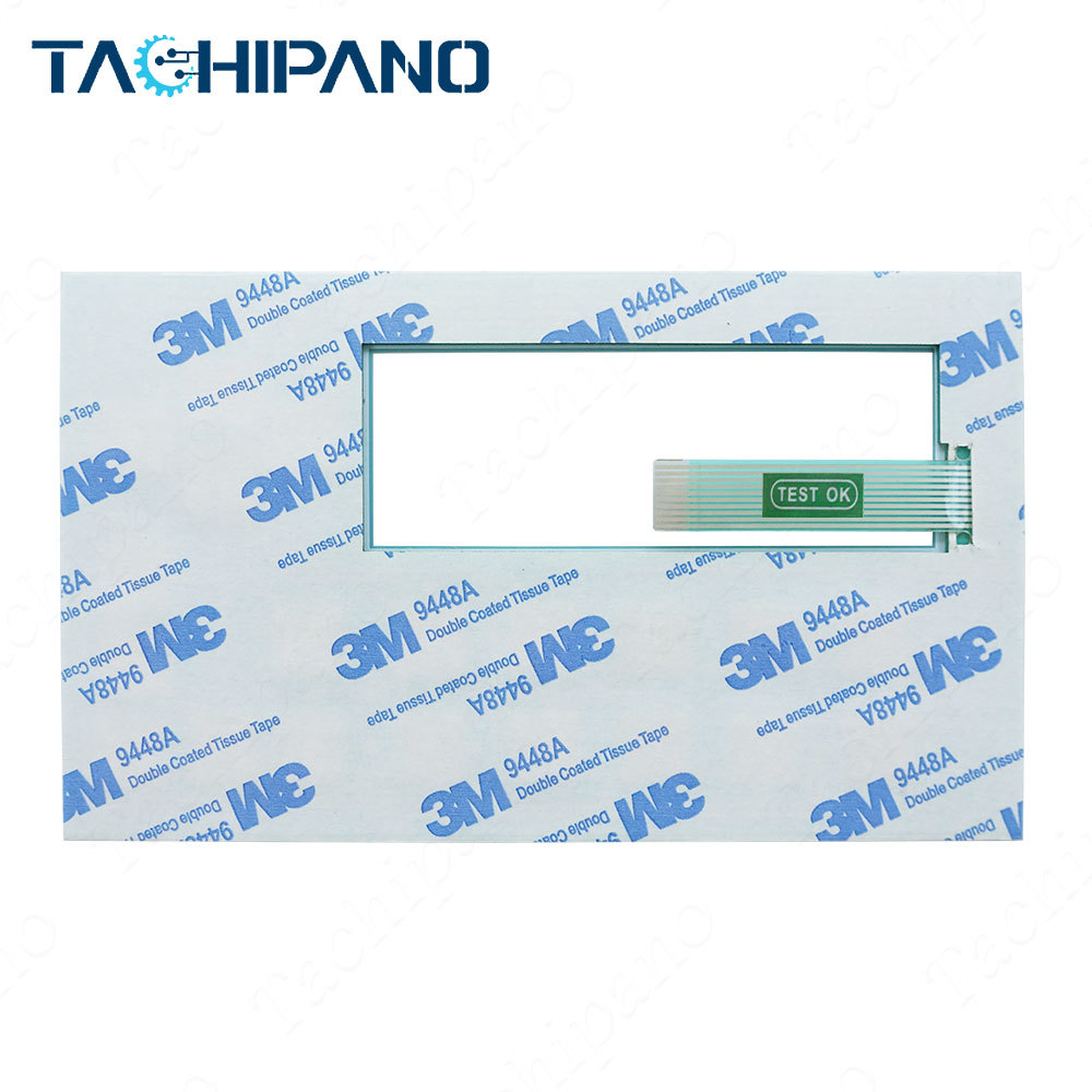 6AV6647-0AH11-3AX0 Membrane Switch for 6AV6 647-0AH11-3AX0 KP300 Keypad Keyboard