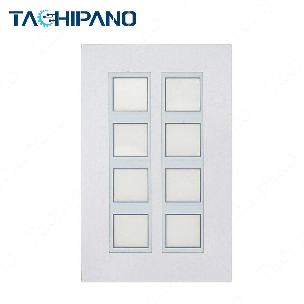 6AV2124-1JC01-0AX0 Membrane Switch for 6AV2 124-1JC01-0AX0 KP900 Keypad Keyboard