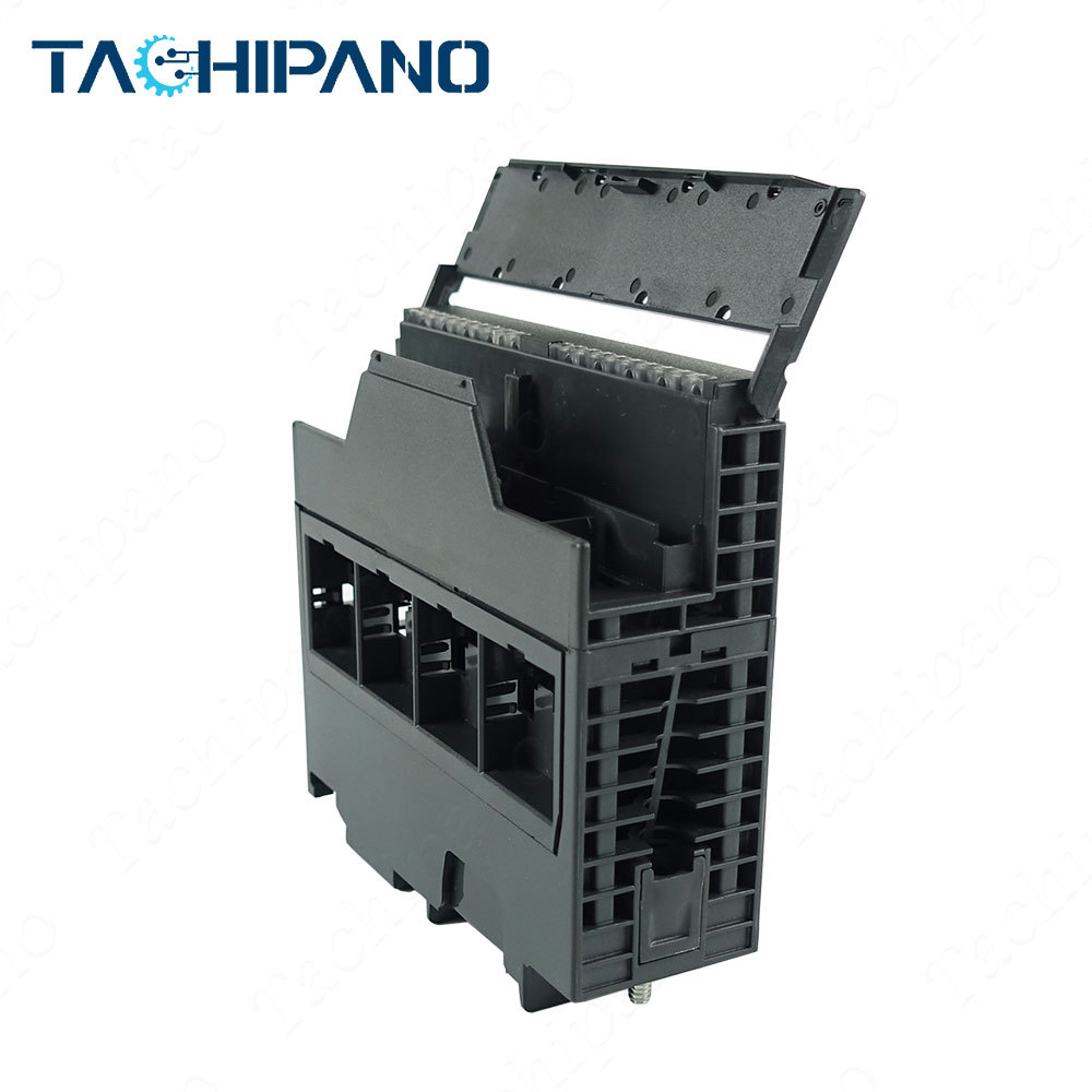 6AG1331-7KB02-2AB0 Plastic Cover for 6AG1 331-7KB02-2AB0 S7-300 Case Shell Frame