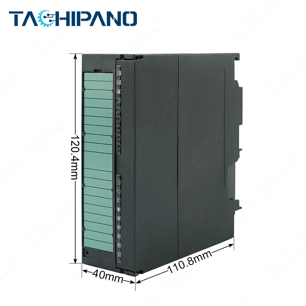6ES7321-1BH02-0AA0 6ES7321-1BH50-0AA0 Plastic Cover Case for 6ES7 321-1BH02-0AA0 6ES7 321-1BH50-0AA0 S7-300 Shell Frame