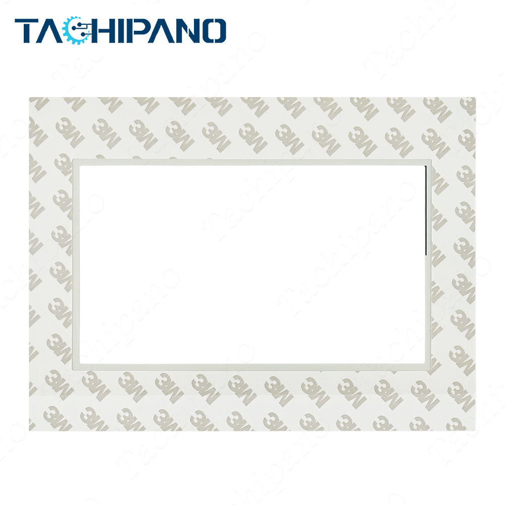 6AV6648-0CC11-3AX0 Touch screen panel, Protective film for 6AV6 648-0CC11-3AX0 HMI SMART 700 IE V3