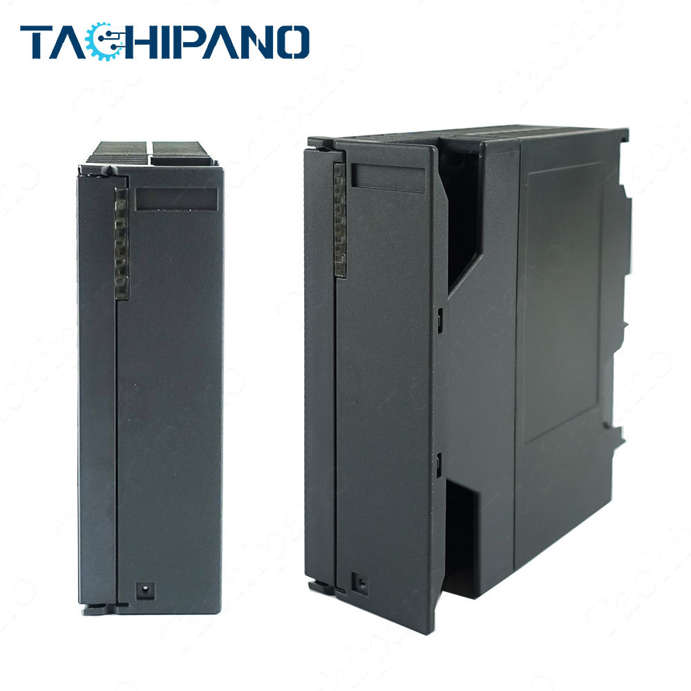 Plastic Cover for 6ES7153-1AA03-0XB0 6ES7 153-1AA03-0XB0 S7-300 Case Shell Frame