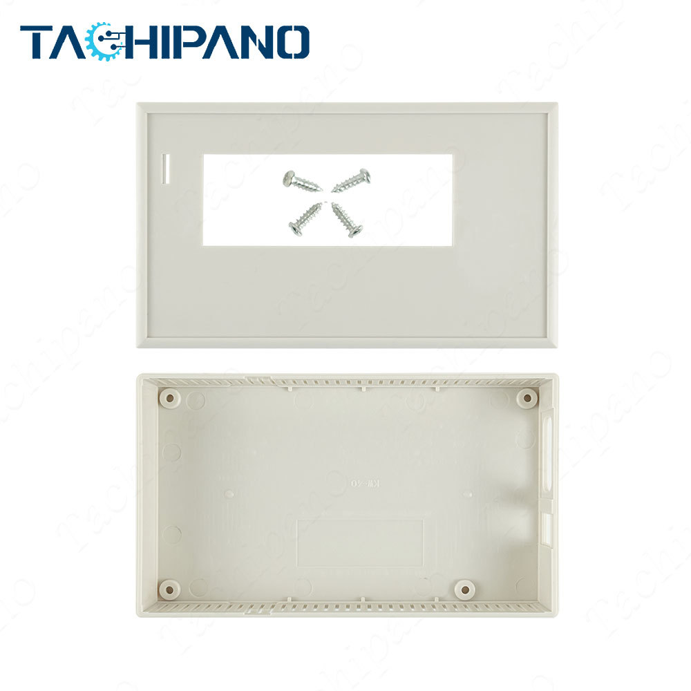 6AV6640-0AA00-0AX1 Plastic housing Case, Membrane Keypad Switch for 6AV6 640-0AA00-0AX1 TD400C