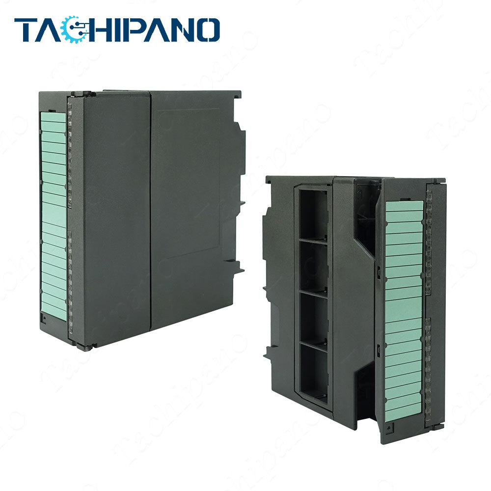 6ES7331-7KF02-0AB0 Plastic Cover for 6ES7 331-7KF02-0AB0 S7-300 Case Shell Frame
