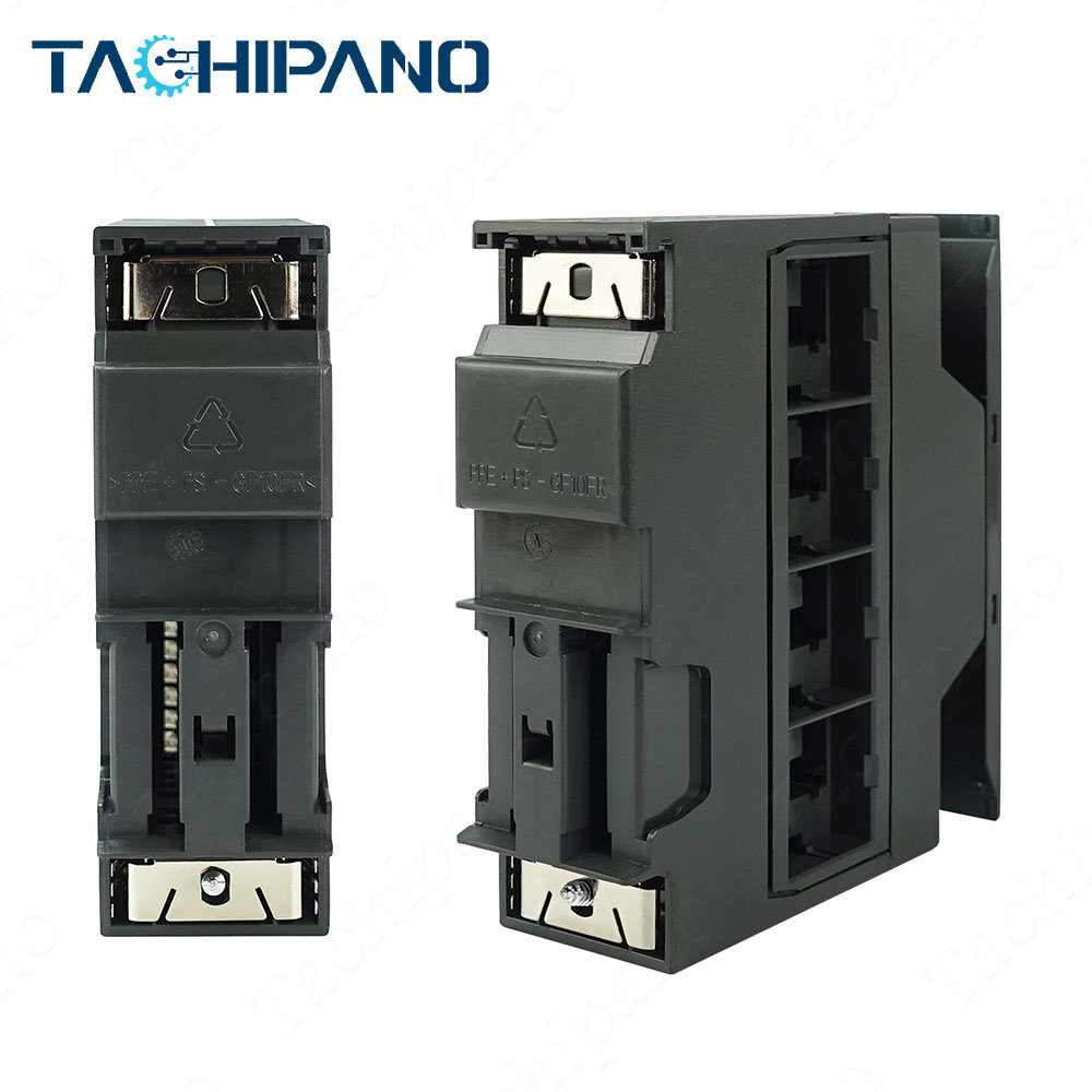 6AG1331-7KB02-2AB0 Plastic Cover for 6AG1 331-7KB02-2AB0 S7-300 Case Shell Frame
