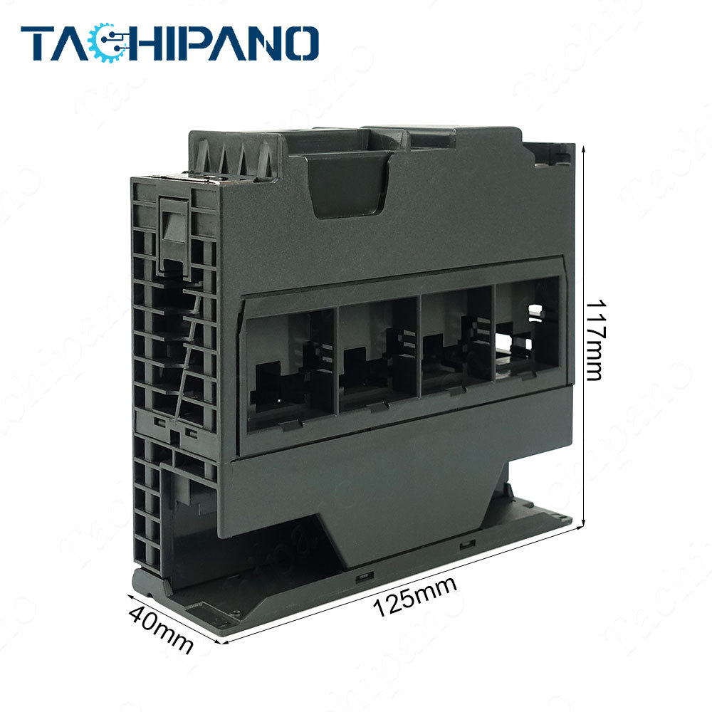 6AG1331-7KF02-2AB0 Plastic Cover for 6AG1 331-7KF02-2AB0 S7-300 Case Shell Frame