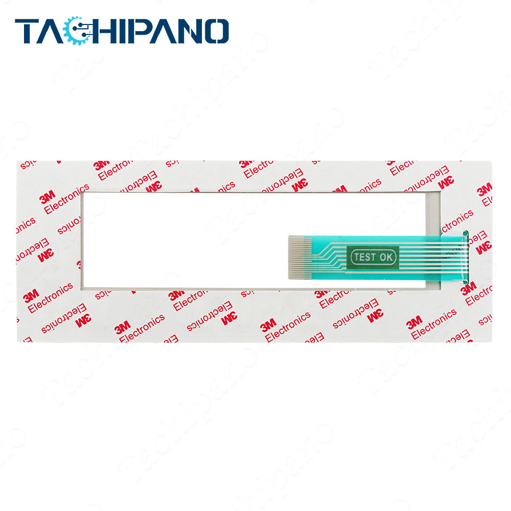 6AV2124-1JC01-0AX0 Membrane Switch for 6AV2 124-1JC01-0AX0 KP900 Keypad Keyboard