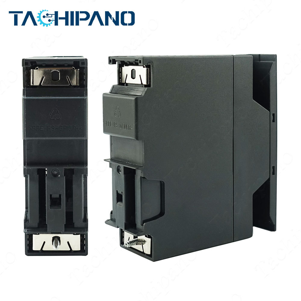 6ES7321-1BH02-0AA0 6ES7321-1BH50-0AA0 Plastic Cover Case for 6ES7 321-1BH02-0AA0 6ES7 321-1BH50-0AA0 S7-300 Shell Frame