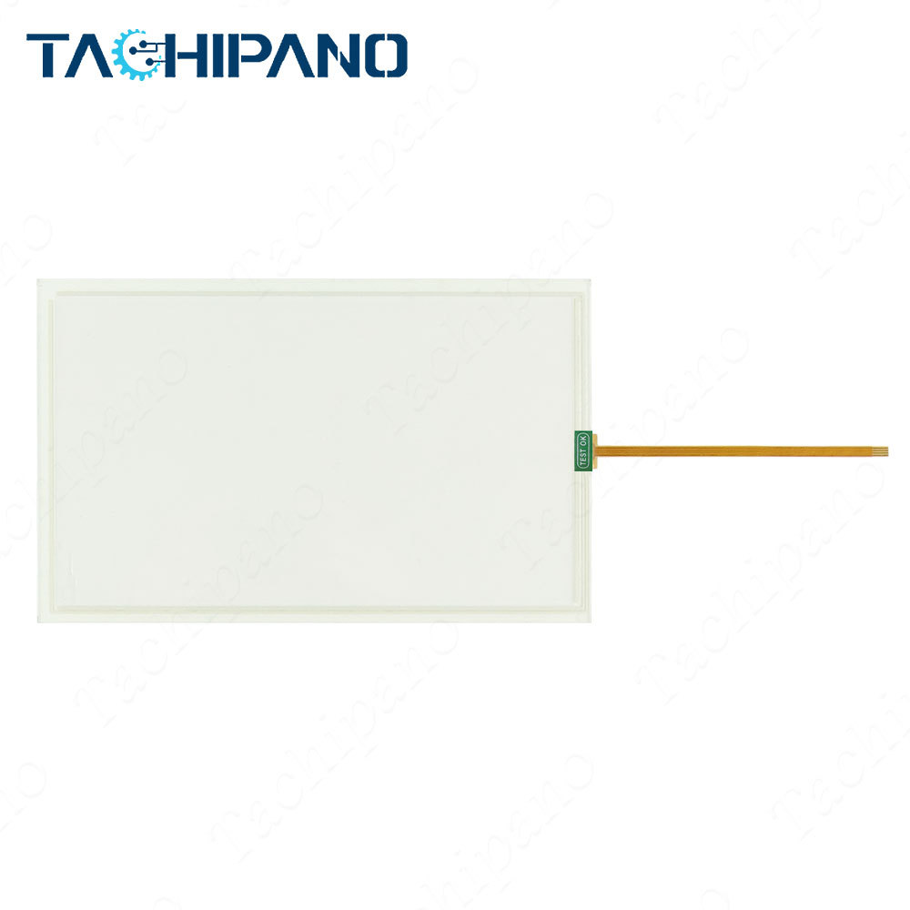 6AV6648-0CE11-3AX0 Touch screen panel, Protective film for 6AV6 648-0CE11-3AX0 HMI SMART 1000 IE V3