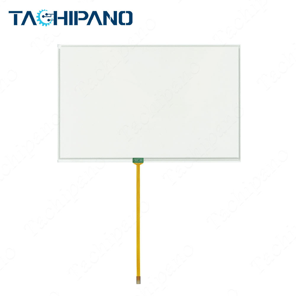 6AV6648-0AE11-3AX0 Touch screen panel, Protective film for 6AV6 648-0AE11-3AX0 HMI SMART 1000