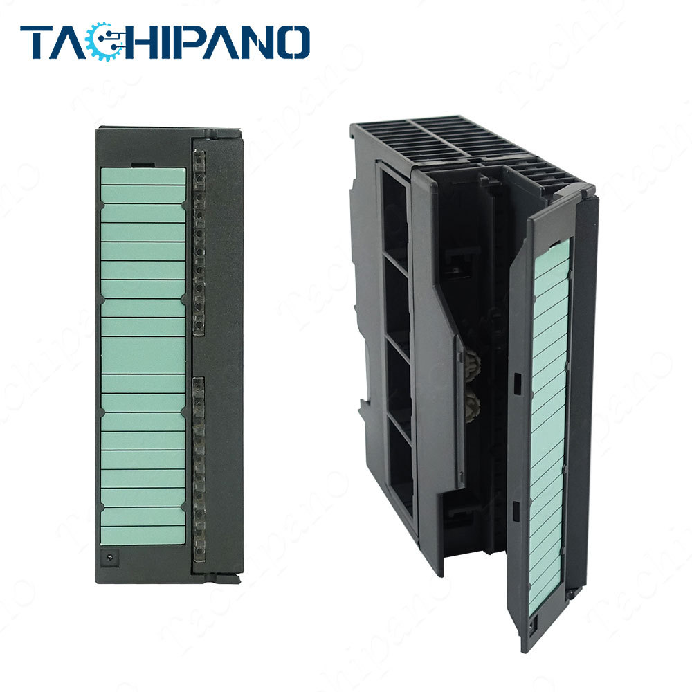 6AG1331-7KF02-2AB0 Plastic Cover for 6AG1 331-7KF02-2AB0 S7-300 Case Shell Frame