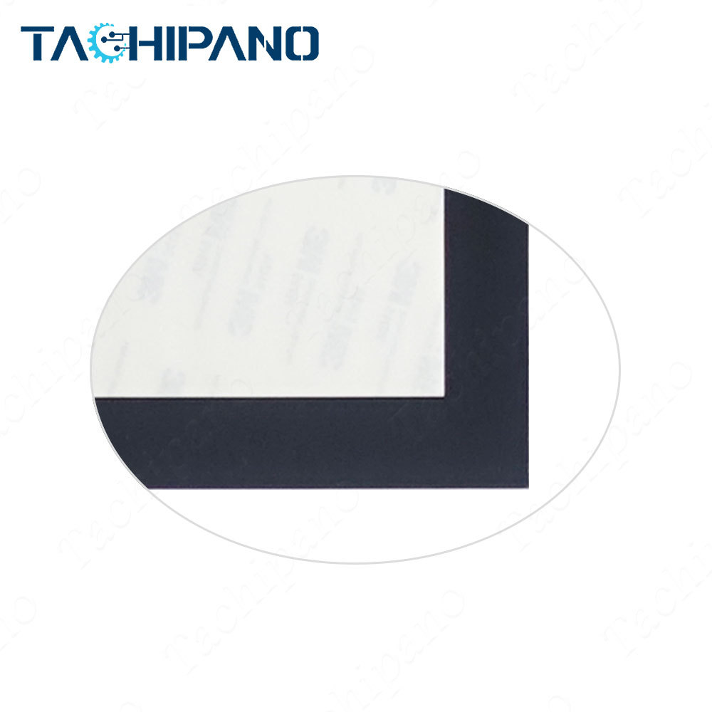 6AV7231-0CC21-0AA0 Touch screen panel, Protective film for 6AV7 231-0CC21-0AA0 IPC377E 12"
