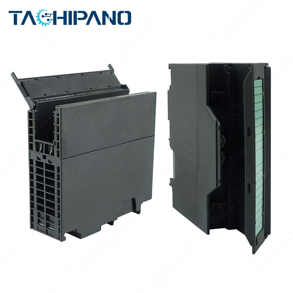6ES7321-1BL00-0AA0 6ES7321-1CH00-0AA0 Plastic Cover Case for 6ES7 321-1BL00-0AA0 6ES7 321-1CH00-0AA0 S7-300 Shell Frame