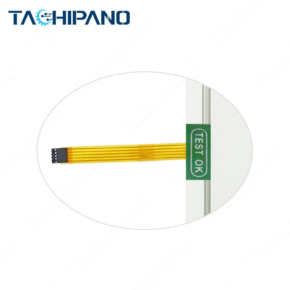 6AV7231-0CC21-0AA0 Touch screen panel, Protective film for 6AV7 231-0CC21-0AA0 IPC377E 12"