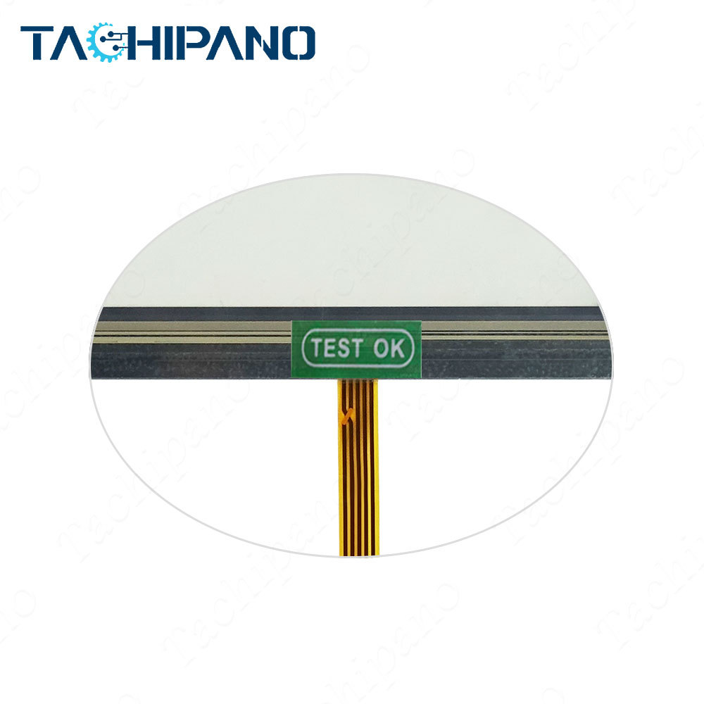 6AV7230-0DA20-1CA0 Touch screen panel, Protective film for 6AV7 230-0DA20-1CA0 IPC377E 15"