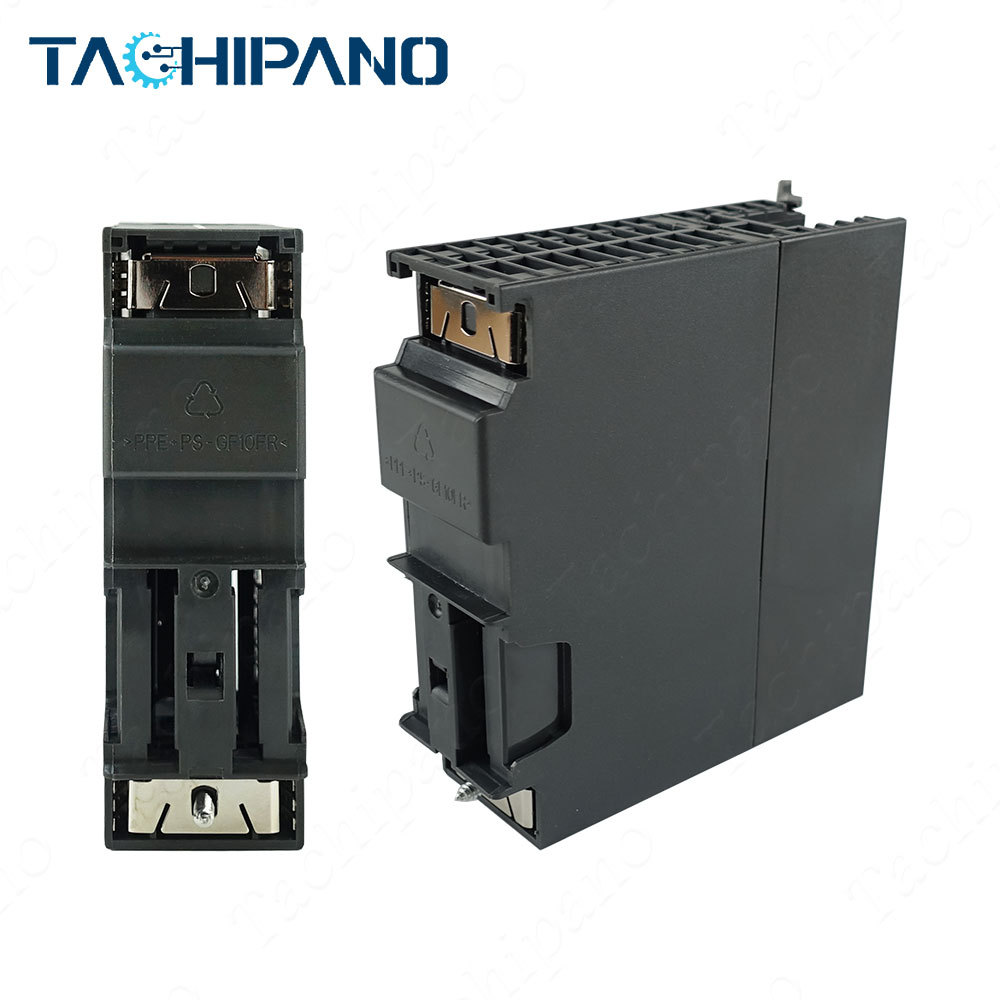 6ES7321-1BL00-0AA0 6ES7321-1CH00-0AA0 Plastic Cover Case for 6ES7 321-1BL00-0AA0 6ES7 321-1CH00-0AA0 S7-300 Shell Frame