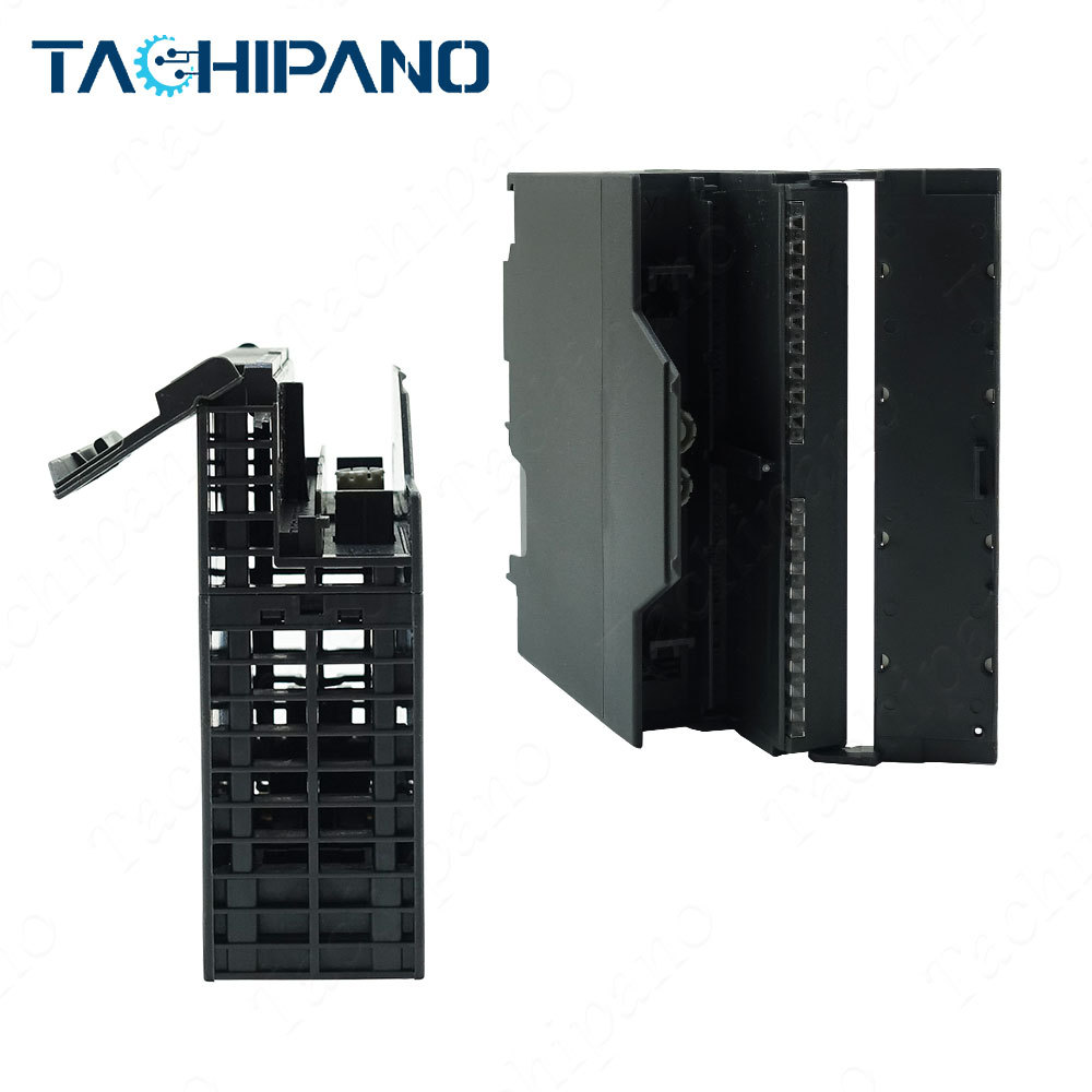 6ES7321-1BH02-0AA0 6ES7321-1BH50-0AA0 Plastic Cover Case for 6ES7 321-1BH02-0AA0 6ES7 321-1BH50-0AA0 S7-300 Shell Frame