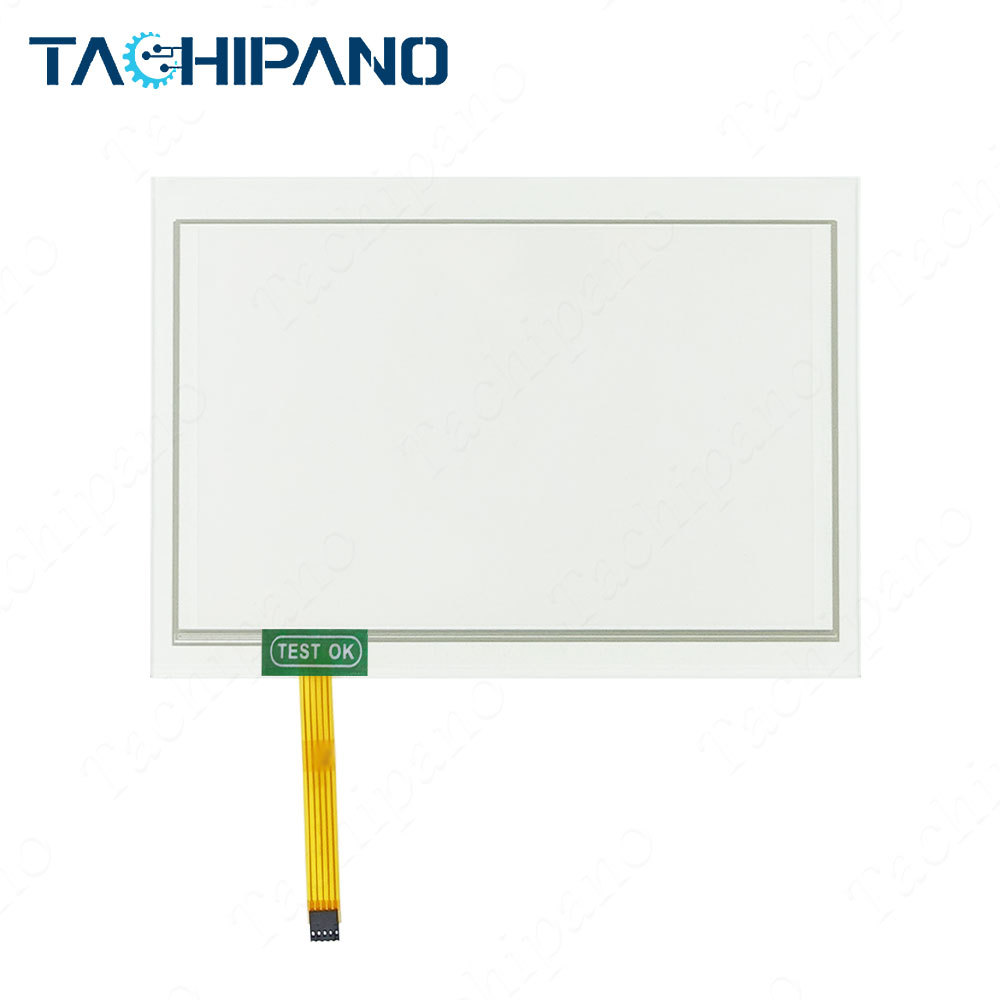 6AV7230-0CA20-0BA0 Touch screen panel, Protective film for 6AV7 230-0CA20-0BA0 IPC377E 12"
