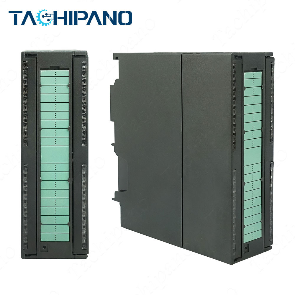 6ES7321-1BL00-0AA0 6ES7321-1CH00-0AA0 Plastic Cover Case for 6ES7 321-1BL00-0AA0 6ES7 321-1CH00-0AA0 S7-300 Shell Frame