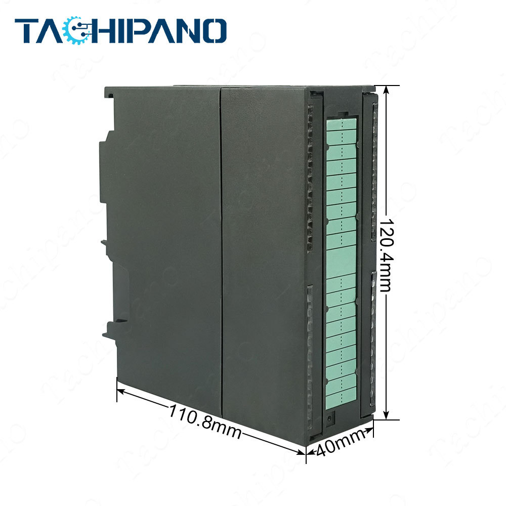 6ES7321-1BL00-0AA0 6ES7321-1CH00-0AA0 Plastic Cover Case for 6ES7 321-1BL00-0AA0 6ES7 321-1CH00-0AA0 S7-300 Shell Frame