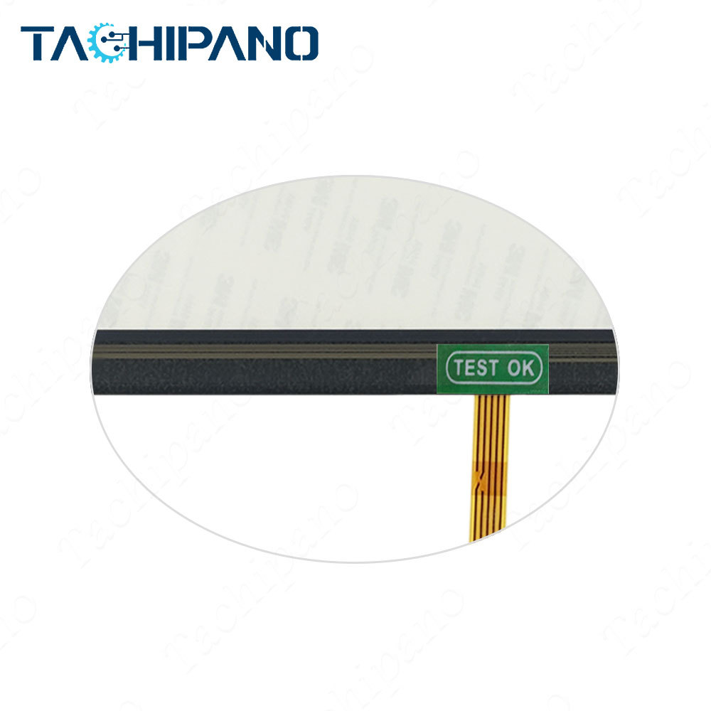 6AV7231-0CC21-0AA0 Touch screen panel, Protective film for 6AV7 231-0CC21-0AA0 IPC377E 12"