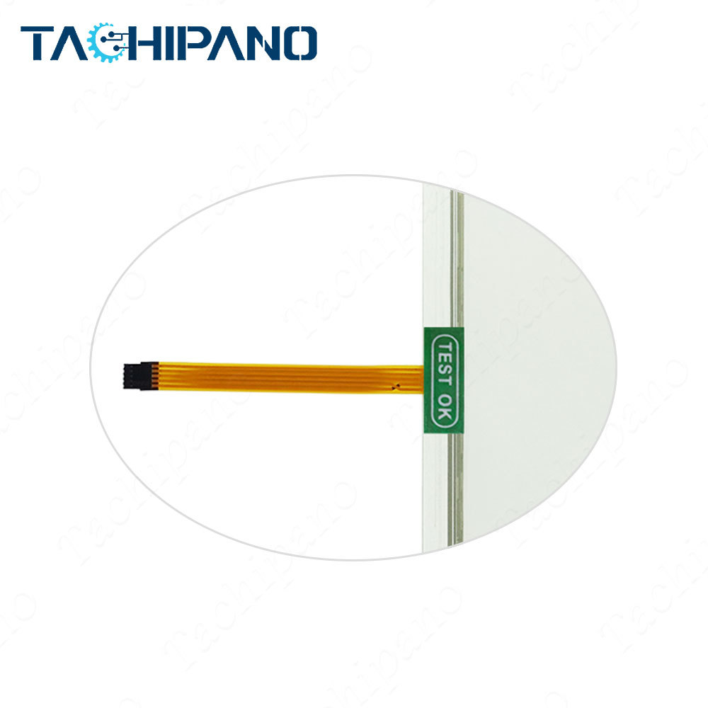 6AV7230-0DA20-1CA0 Touch screen panel, Protective film for 6AV7 230-0DA20-1CA0 IPC377E 15"
