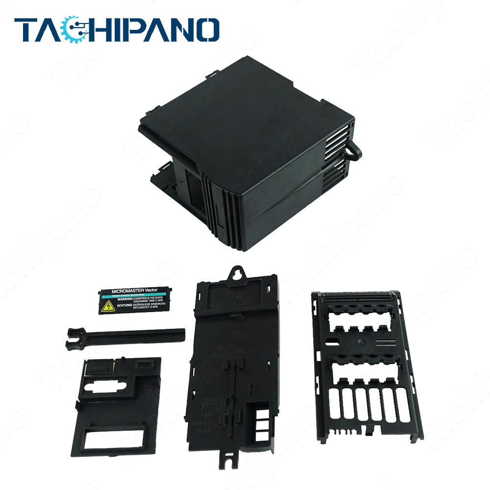 Plastic Case for 6SE3210-7BA40 Micromaster Vector Plastic Cover House