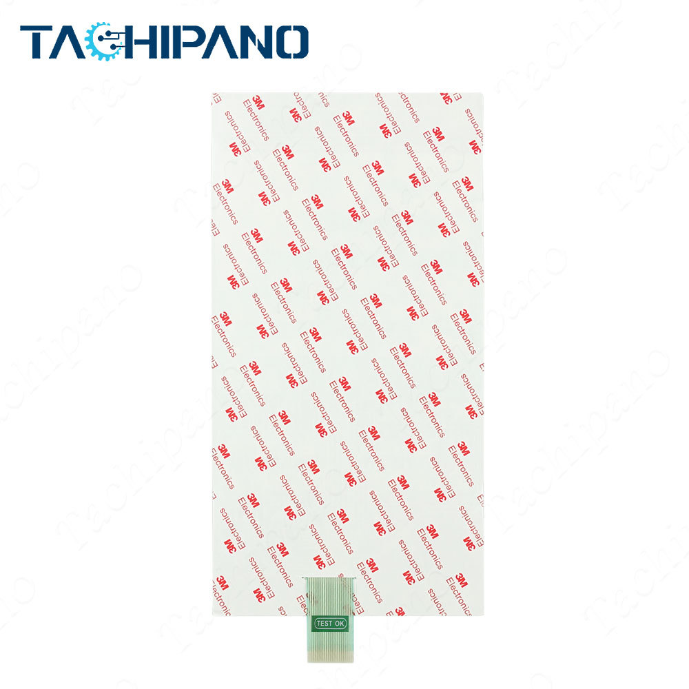 6AV3688-3ED13-0AX0 Membrane Switch for 6AV3 688-3ED13-0AX0 PP17 Keypad Keyboard