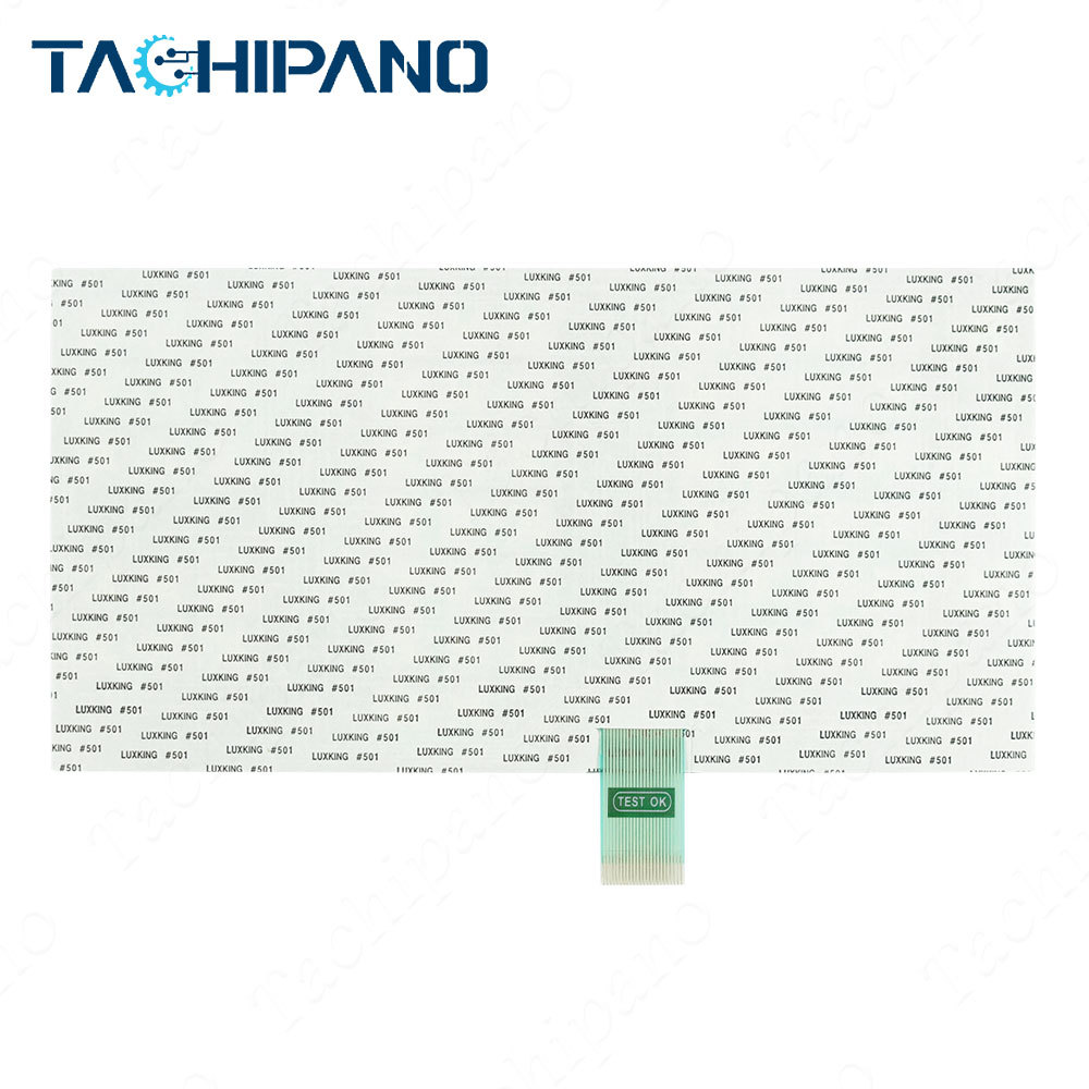 6FC5303-0DT12-1AA1 Membrane Switch for 6FC5 303-0DT12-1AA1 802D SL Keypad Keyboard