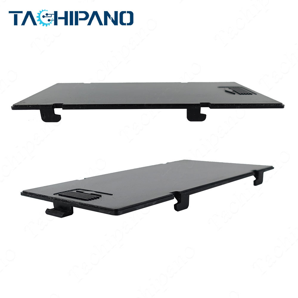 2711-B5A20 2711-B5A20L1 Plastic Case Cover, Touch Screen Glass, Membrane Keypad for 2711-B5A20 2711-B5A20L1 PanelView Standard 550