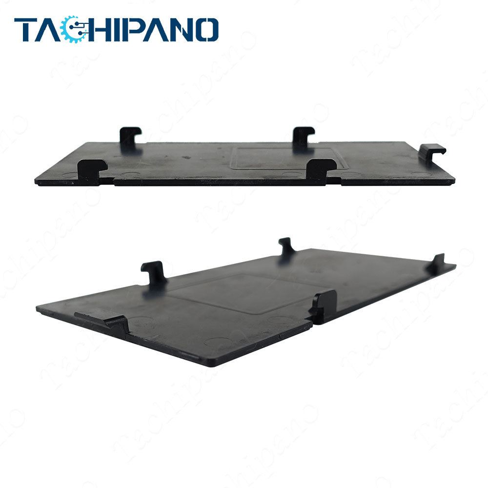 2711-B5A16 2711-B5A16L1 Plastic Case Cover, Touch Screen Glass, Membrane Keypad for 2711-B5A16 2711-B5A16L1 PanelView Standard 550