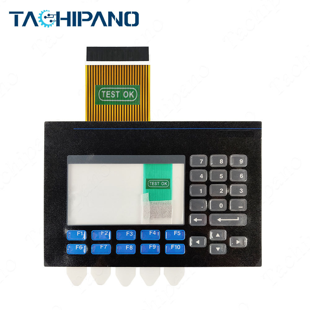 2711-B5A1 2711-B5A1L1 For Plastic Case Cover, Touch Screen Glass, Membrane Keypad 2711B5A1 2711B5A1L1 PanelView Standard 550