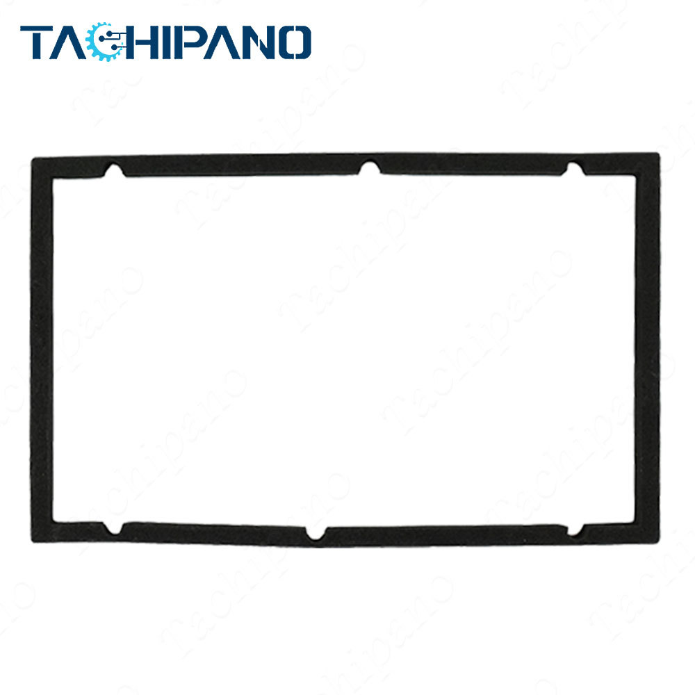 2711-B5A16 2711-B5A16L1 Plastic Case Cover, Touch Screen Glass, Membrane Keypad for 2711-B5A16 2711-B5A16L1 PanelView Standard 550