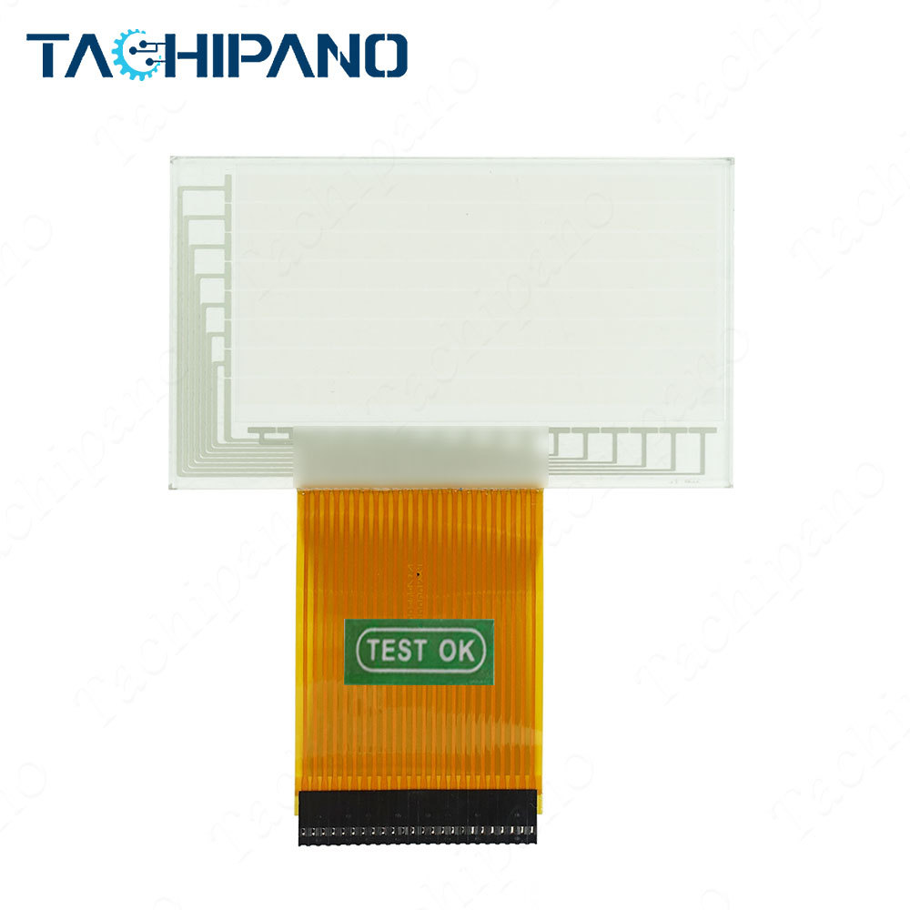 2711-B5A1 2711-B5A1L1 For Plastic Case Cover, Touch Screen Glass, Membrane Keypad 2711B5A1 2711B5A1L1 PanelView Standard 550