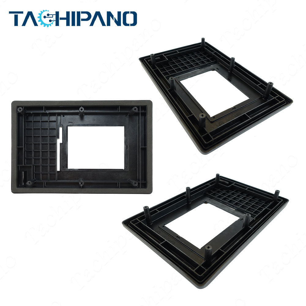 2711-K6C1 2711-K6C1L1 Plastic Case Cover, Membrane Keypad, Acrylic glass for 2711-K6C1 2711-K6C1L1 PanelView Standard 600 Color
