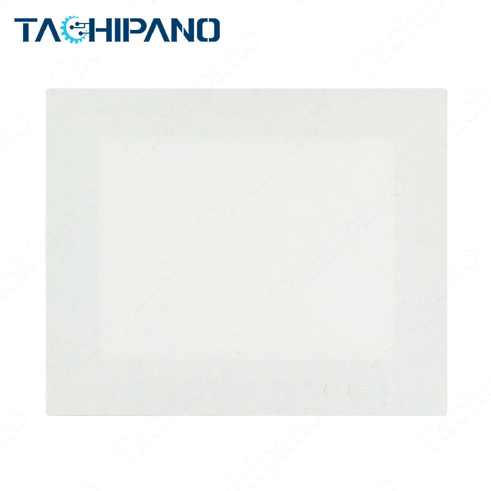 GT1155-QSBDA for Touch screen panel glass with Protective film overlay GT1155QSBDA