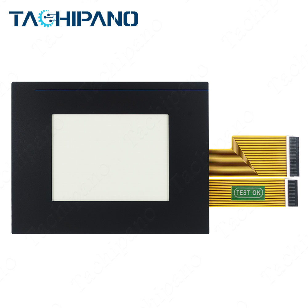 2711-T9C1 2711-T9C1L1 Touch screen panel, Protective film for 2711-T9C1 2711-T9C1L1 PanelView Standard 900 Color
