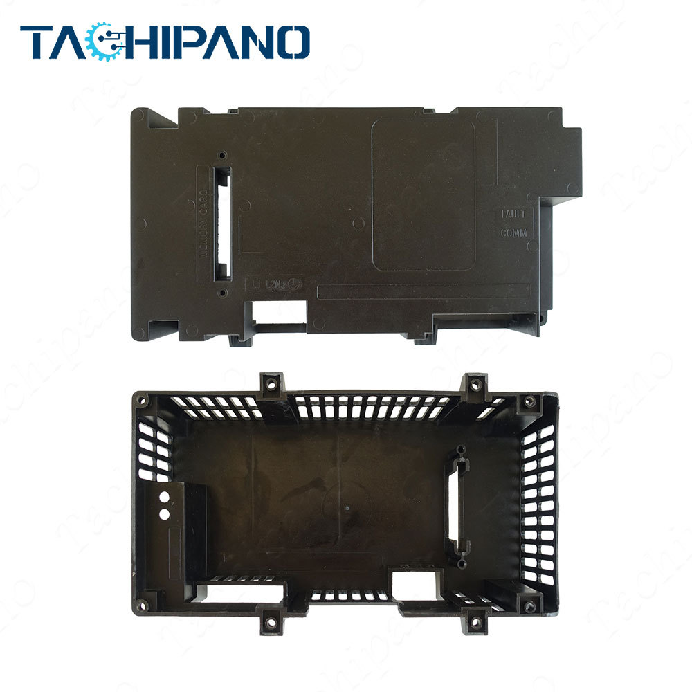 2711-K6C1 2711-K6C1L1 Plastic Case Cover, Membrane Keypad, Acrylic glass for 2711-K6C1 2711-K6C1L1 PanelView Standard 600 Color