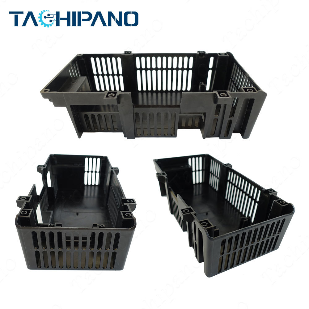 2711-K6C15 2711-K6C15L1 Plastic Case Cover, Membrane Keypad for 2711-K6C15 2711-K6C15L1 PanelView Standard 600 Color