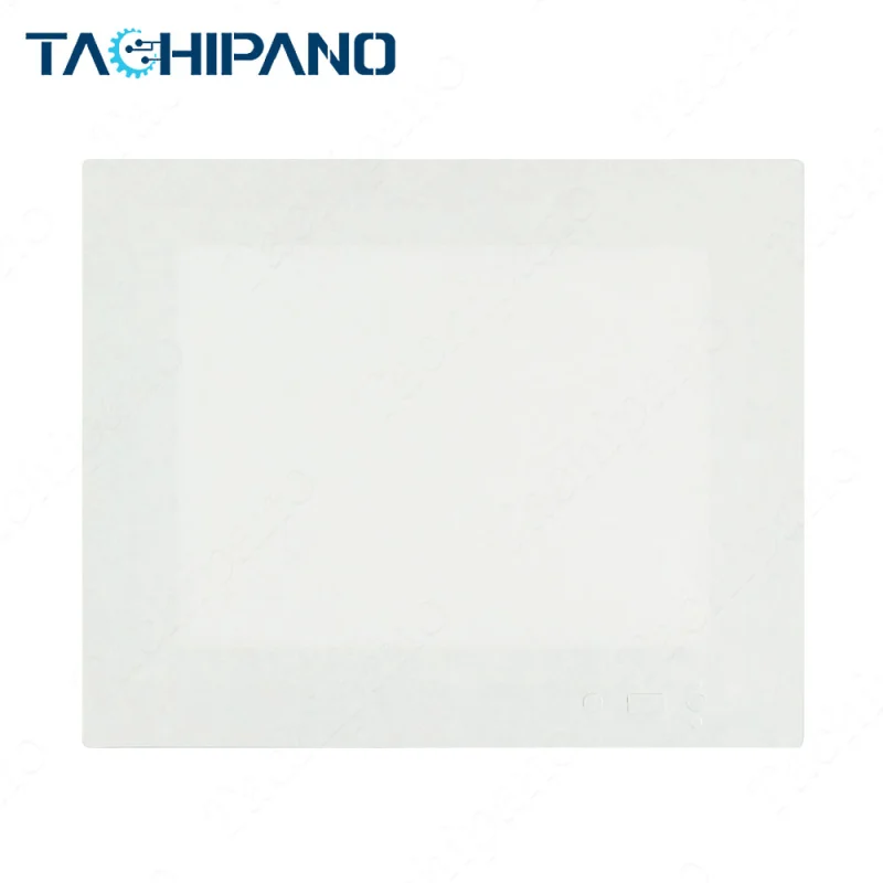 GT1150HS-QLBD for Touch screen panel glass with Protective film overlay GT1150HSQLBD