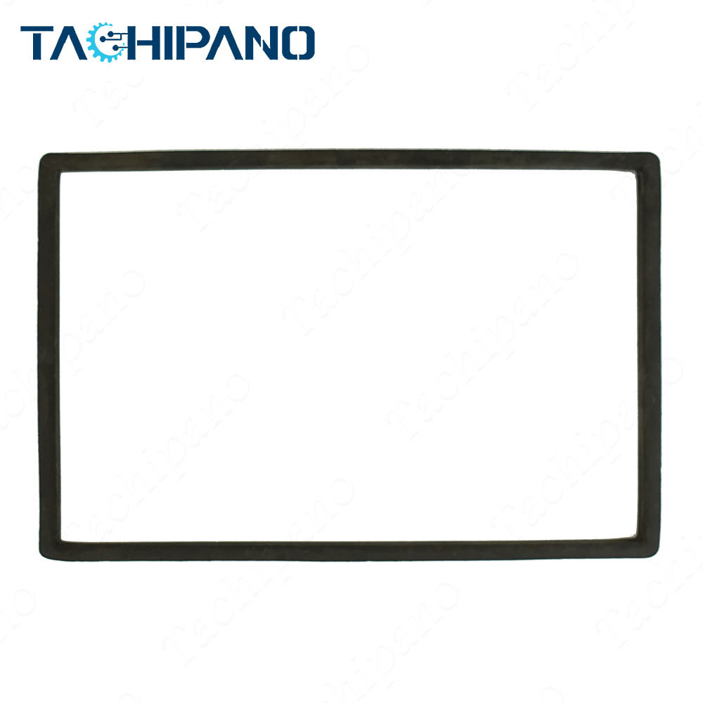 2711-K6C15 2711-K6C15L1 Plastic Case Cover, Membrane Keypad for 2711-K6C15 2711-K6C15L1 PanelView Standard 600 Color