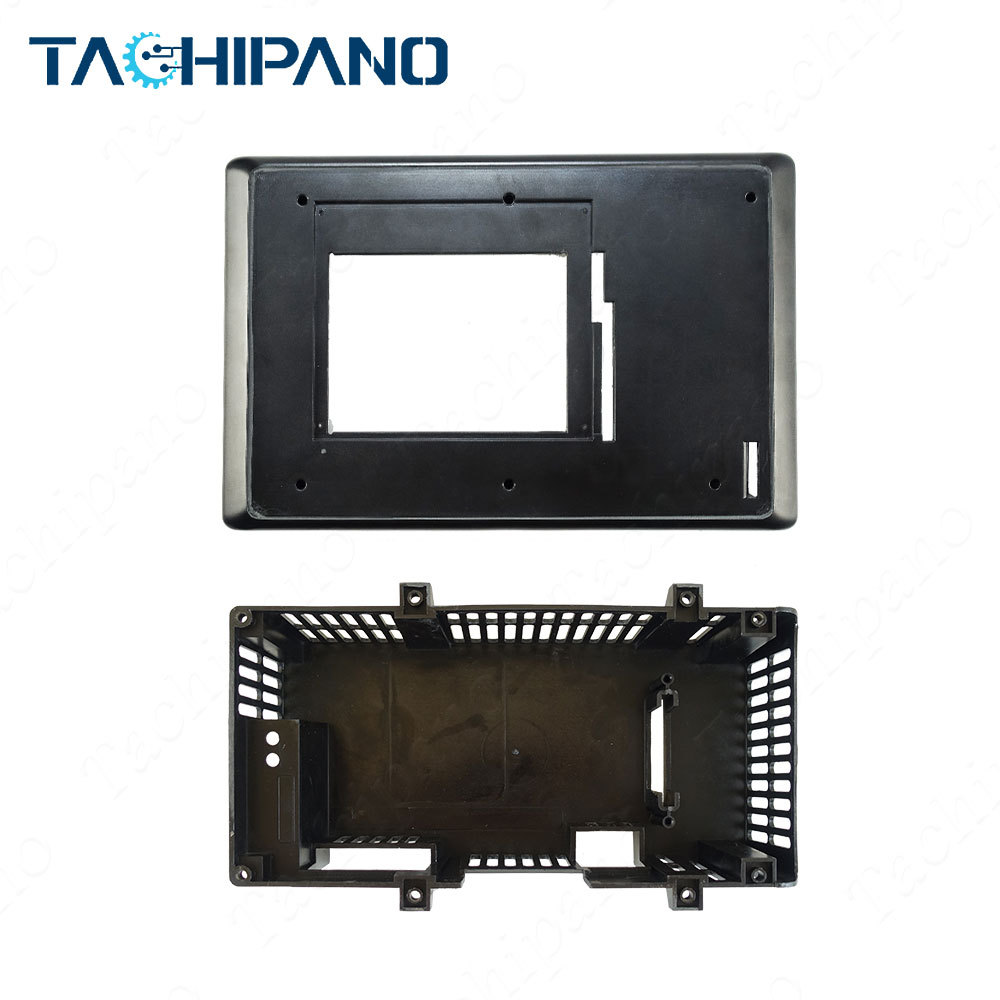 2711-K6C1 2711-K6C1L1 Plastic Case Cover, Membrane Keypad, Acrylic glass for 2711-K6C1 2711-K6C1L1 PanelView Standard 600 Color