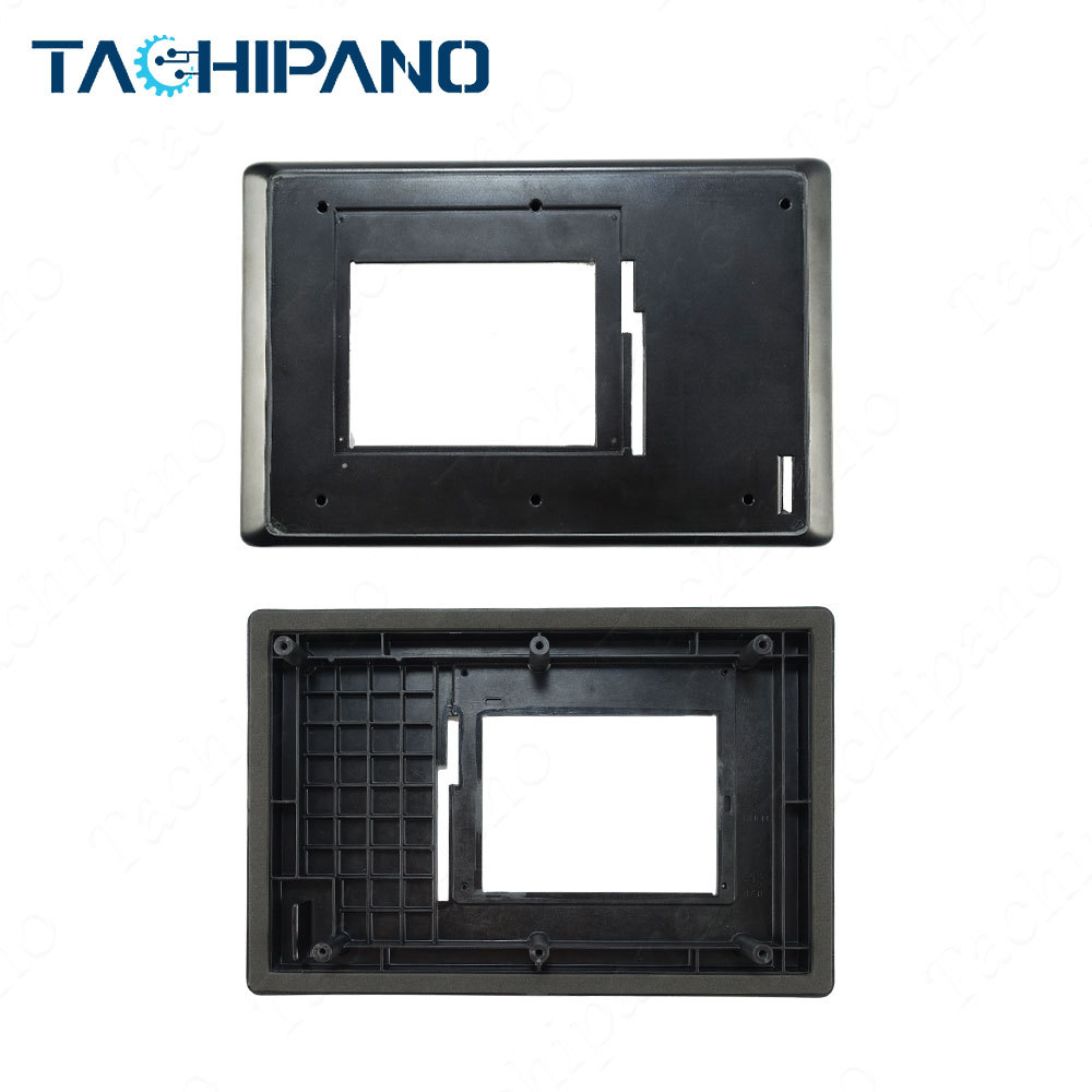 2711-K6C1 2711-K6C1L1 Plastic Case Cover, Membrane Keypad, Acrylic glass for 2711-K6C1 2711-K6C1L1 PanelView Standard 600 Color