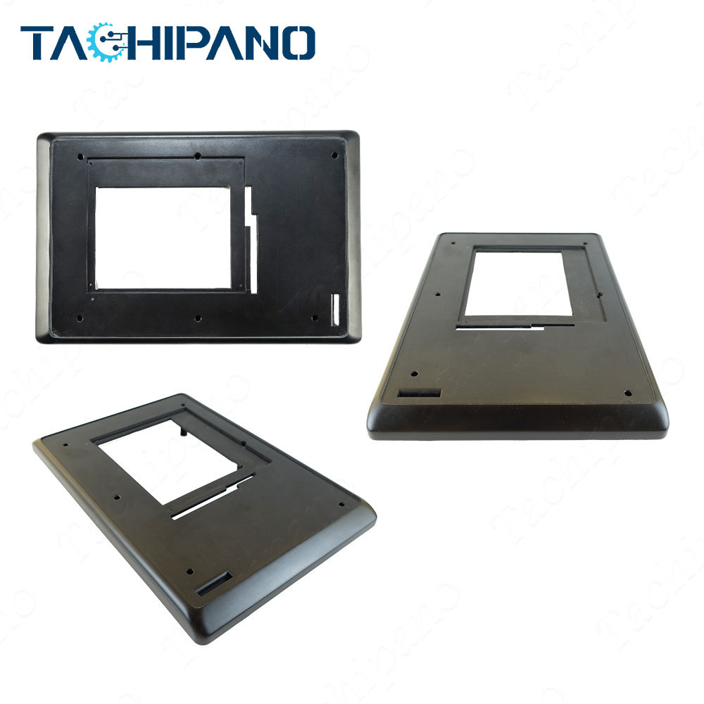 2711-K6C1 2711-K6C1L1 Plastic Case Cover, Membrane Keypad, Acrylic glass for 2711-K6C1 2711-K6C1L1 PanelView Standard 600 Color