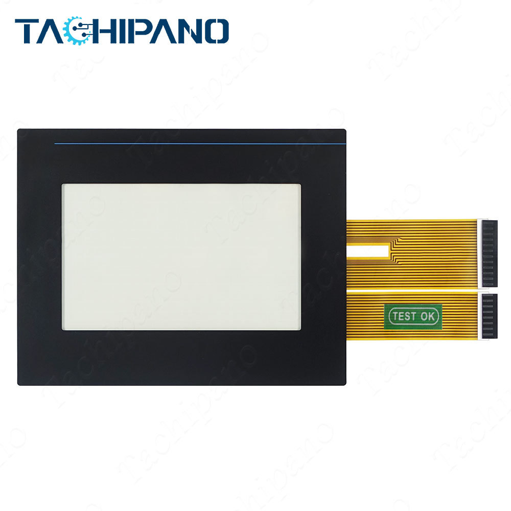 2711-T9A10 2711-T9A10L1 Touch screen panel, Protective film for 2711-T9A10 2711-T9A10L1 PanelView Standard 900 Monochrome