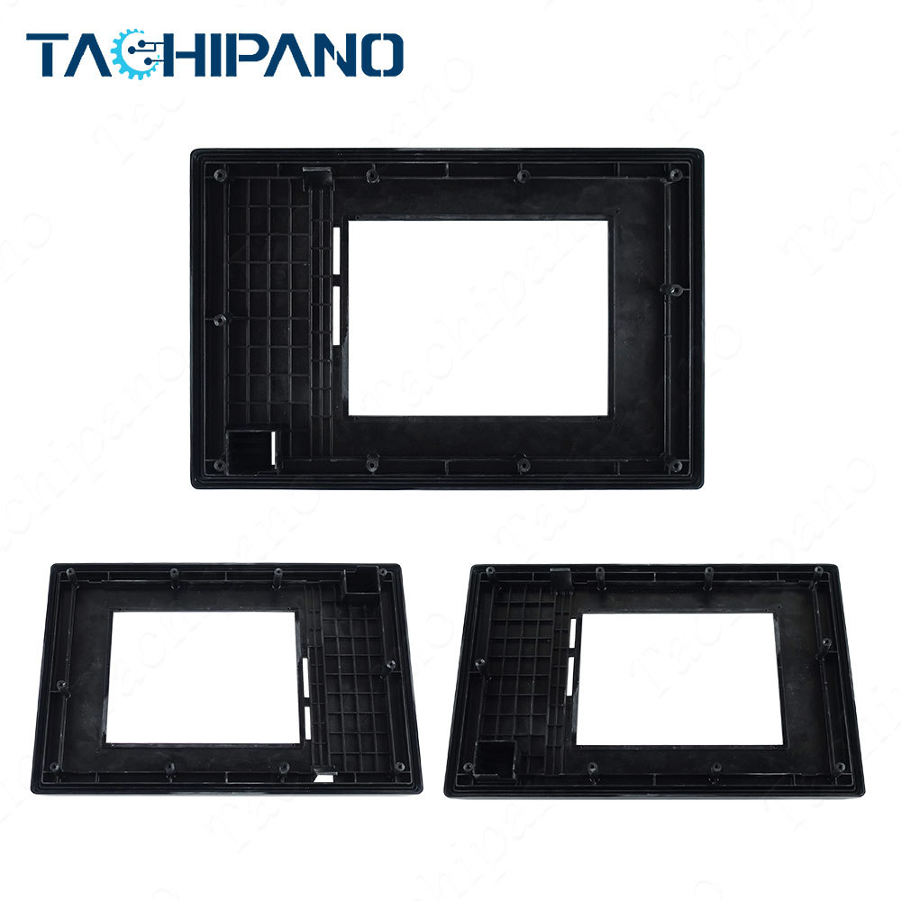 2711-K10C1 2711-K10C1L1 Plastic Case Cover, Membrane keypad for 2711-K10C1 2711-K10C1L1 PanelView Standard 1000 Color